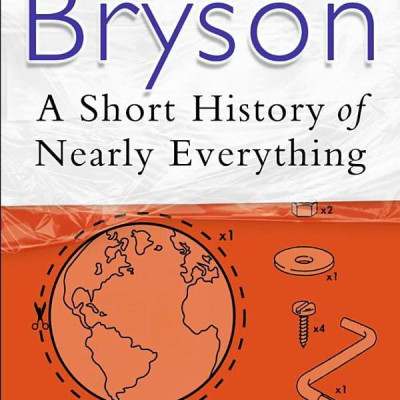 A Short History of Nearly Everything