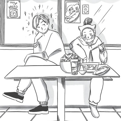 Đừng Nhạt Nữa (Tái Bản 2023)