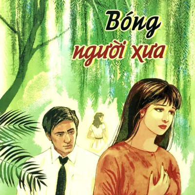 Bà Tùng Long - Bóng Người Xưa