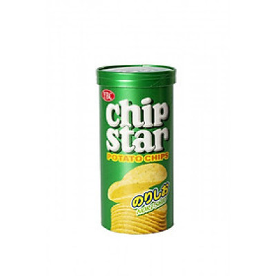Snack khoai tây YBC Chip Star