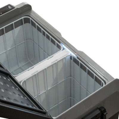 Tủ lạnh mini ô tô nhập khẩu - Chính hãng