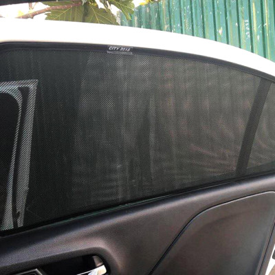 Bộ rèm che nắng dành cho Honda City 2014 đến 2019 thế hệ mới