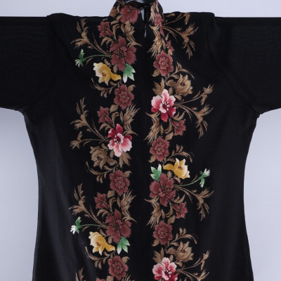 Bộ trang phục phụ nữ Chăm