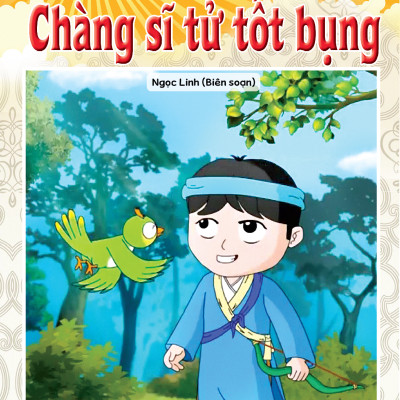 Mẹ kể con nghe - Combo 2 (Trọn bộ 6 cuốn)