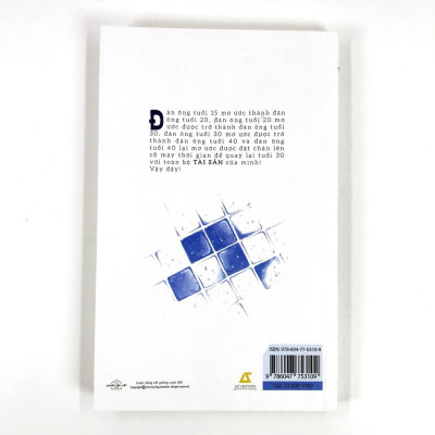 Sách - Cuộc Sống Rất Giống Cuộc Đời