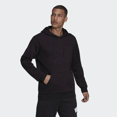 Áo hoodie nỉ bông cotton dày mịn - hoodie form rộng unisex