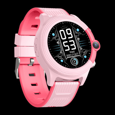 Đồng hồ định vị thông minh cho trẻ em WONLEX CT04 - Hàng chính hãng bảo hành 12 tháng