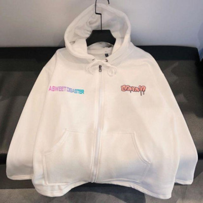  Áo Khoác Hoodie. Hooide dây kéo Nam Nữ Unisex