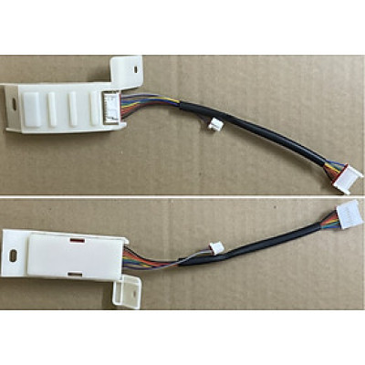 BO MẠCH MẮT NHẬN MÁY LẠNH ĐIỀU HÒA LG EBR65245001 – HÀNG CHÍNH HÃNG