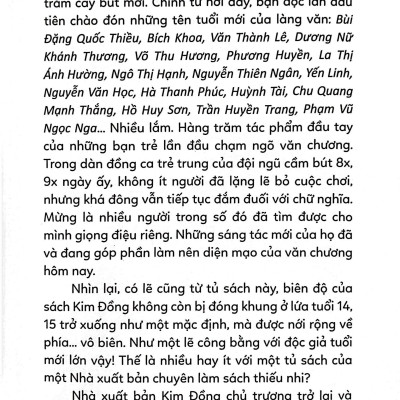 Tủ Sách Tuổi Mới Lớn - Mọi Cô Gái Đều Thích Hoa Hồng
