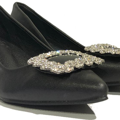 Giày cao gót thời trang TLG 20482-7