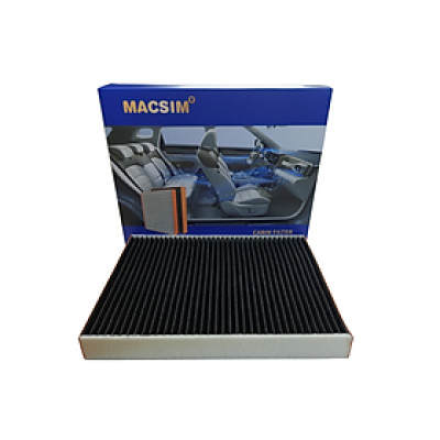 Lọc gió điều hòa cao cấp Macsim N95 xe ô tô Jaguar F-Pace đời 2016-2020 (và 1 số bản Facelift sau 2020 vẫn dùng chung) (mã MS2733)