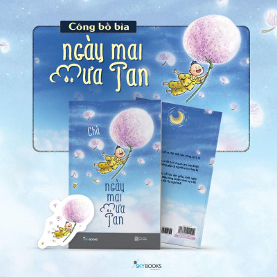 Ngày Mai Mưa Tan - Bản Quyền