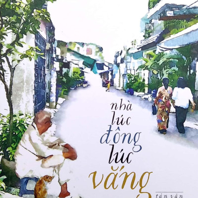 Nhà Lúc Đông Lúc Vắng