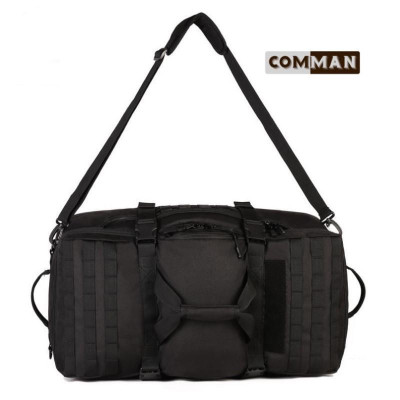 Túi du lịch_kết hợp ba lô đa năng COMMAN_chiến thuật_kháng nước