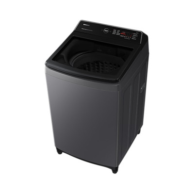Máy giặt cửa trên Ecobubble SAMSUNG WA17CG6442BDSV với Động cơ Digital Inverter, 17 kg - Hàng chính hãng