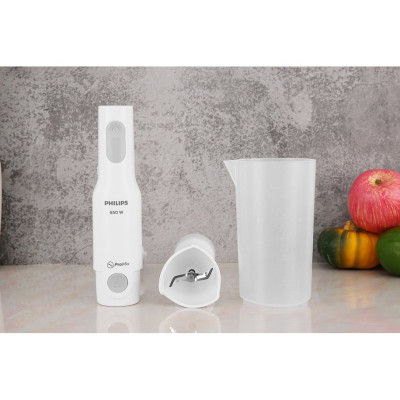 Máy Xay Cầm Tay Philips HR2531 Công Suất 650W | Hàng Chính Hãng