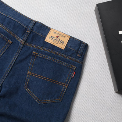 Quần short jean Q393 MuiDoi