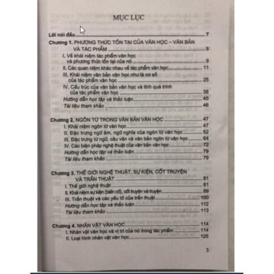 Sách - Lí luận Văn học Tập 2