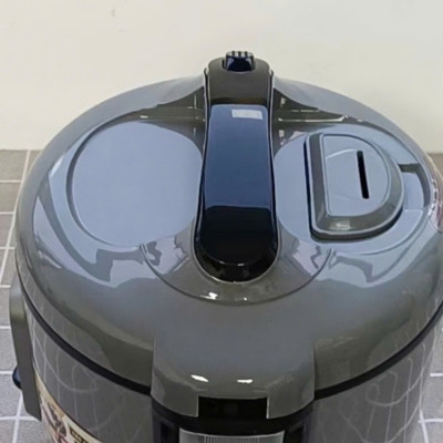 Nồi Cơm Điện Lòng Niêu Masuto 1,8L Nấu Cơm cháy, NẤU CHÁO Siêu Ngon, Lòng Nồi Dày Dặn, Gia Nhiệt 3 Hướng - Bảo Hành 1 Năm 1 Đổi 1. Hàng chính hãng