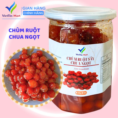 Chùm Ruột Rim Chua Ngọt VIETTINMART 250gam