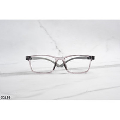 Gọng Kính Vuông SHADY Trẻ Em G2139