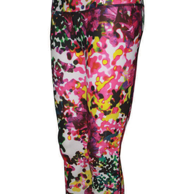 Quần Legging Nữ Just Feel Free H6620 - Hoa Nhiều Màu