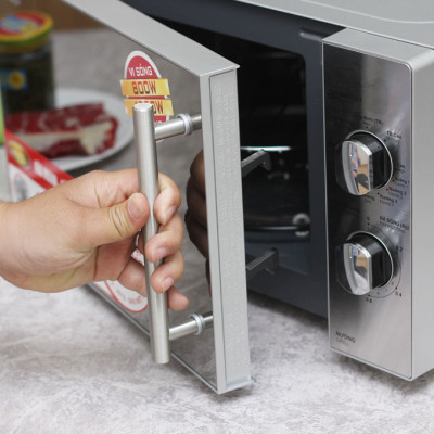 Lò Vi Sóng Có Nướng Sharp R-G227VN-M - 20L - Hàng chính hãng